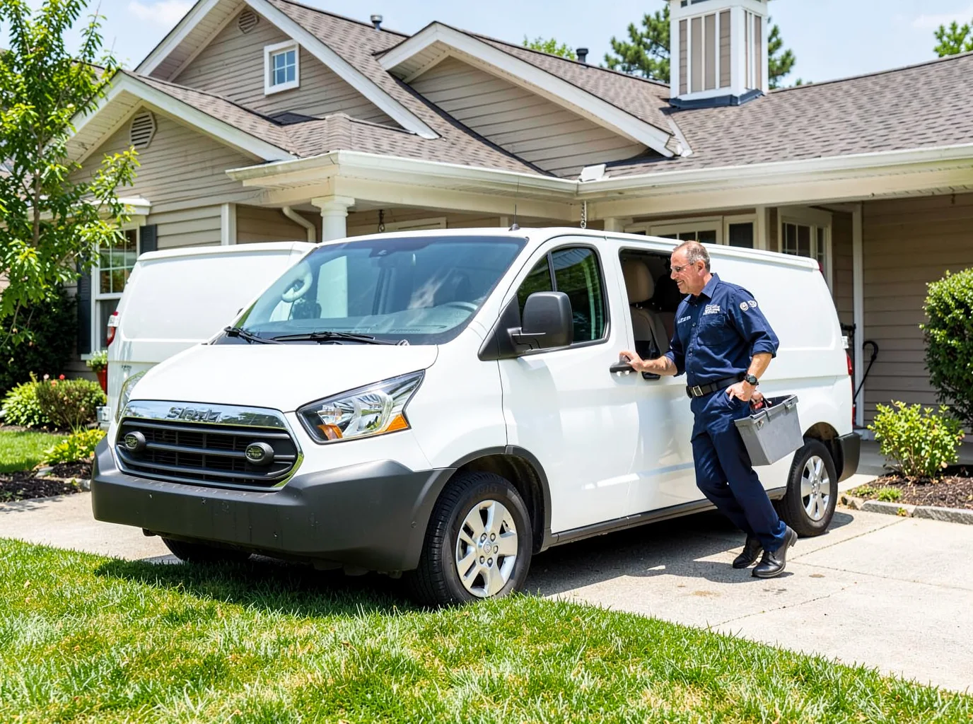 Emergency Plumber company in Shiloh, NJ